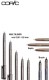 COPIC Multiliner Classic Sepia 0.05 mm